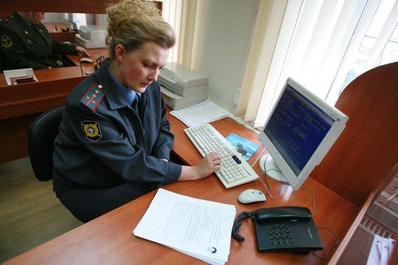 прописка в Трубчевске